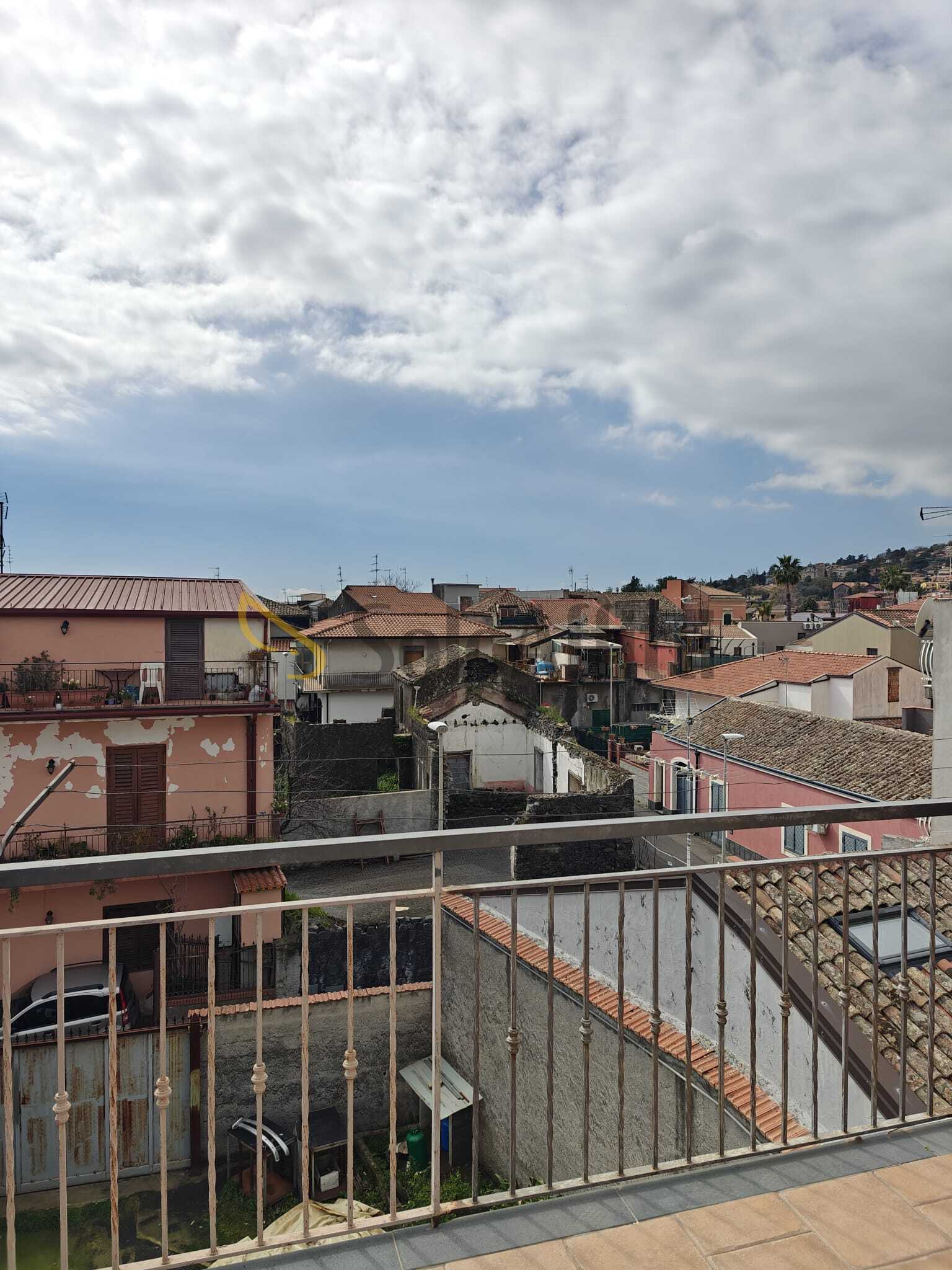 Casa indipendente in affitto in via principe di piemonte 20, Viagrande