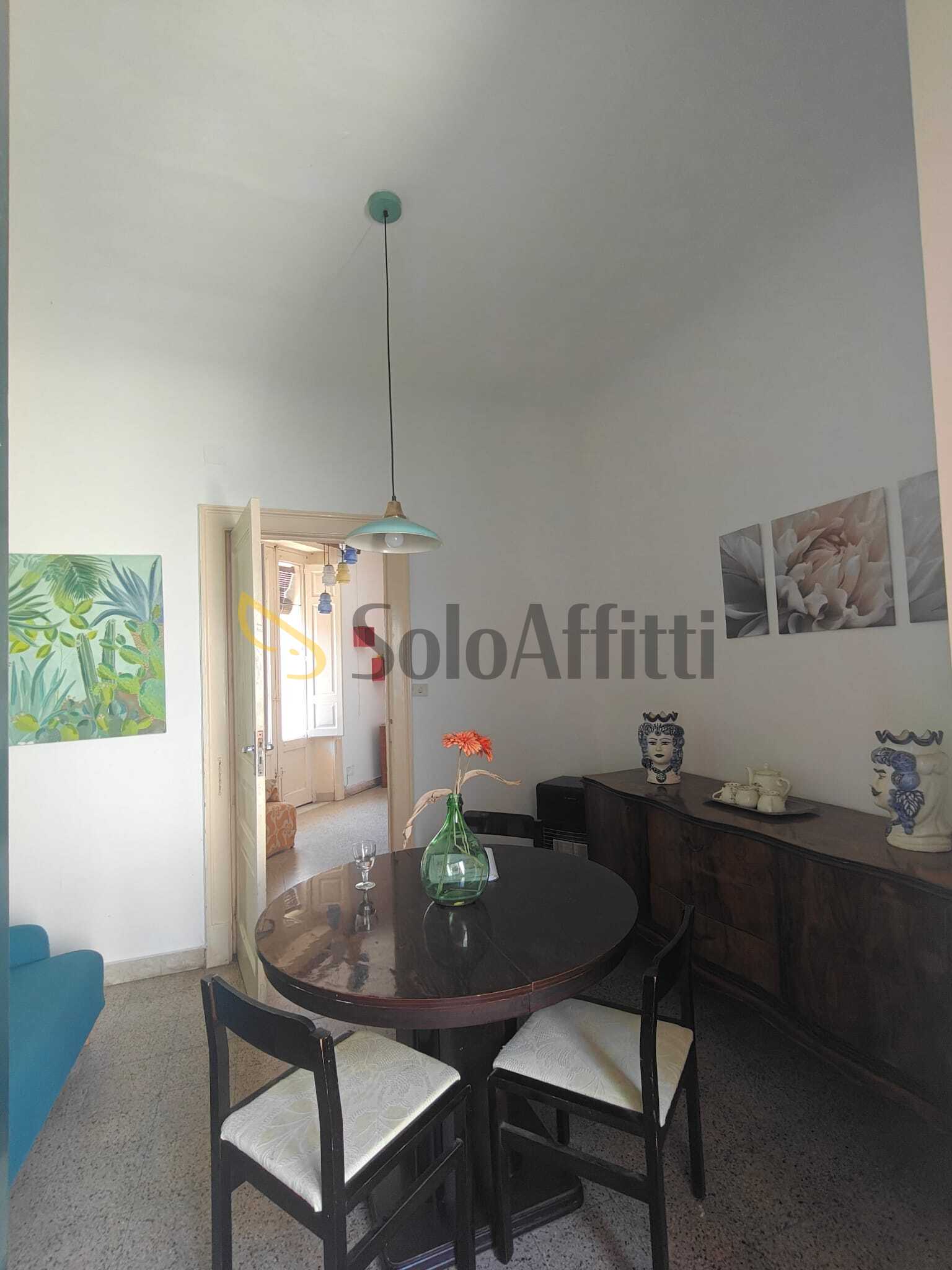 Appartamento in affitto, Acireale centro