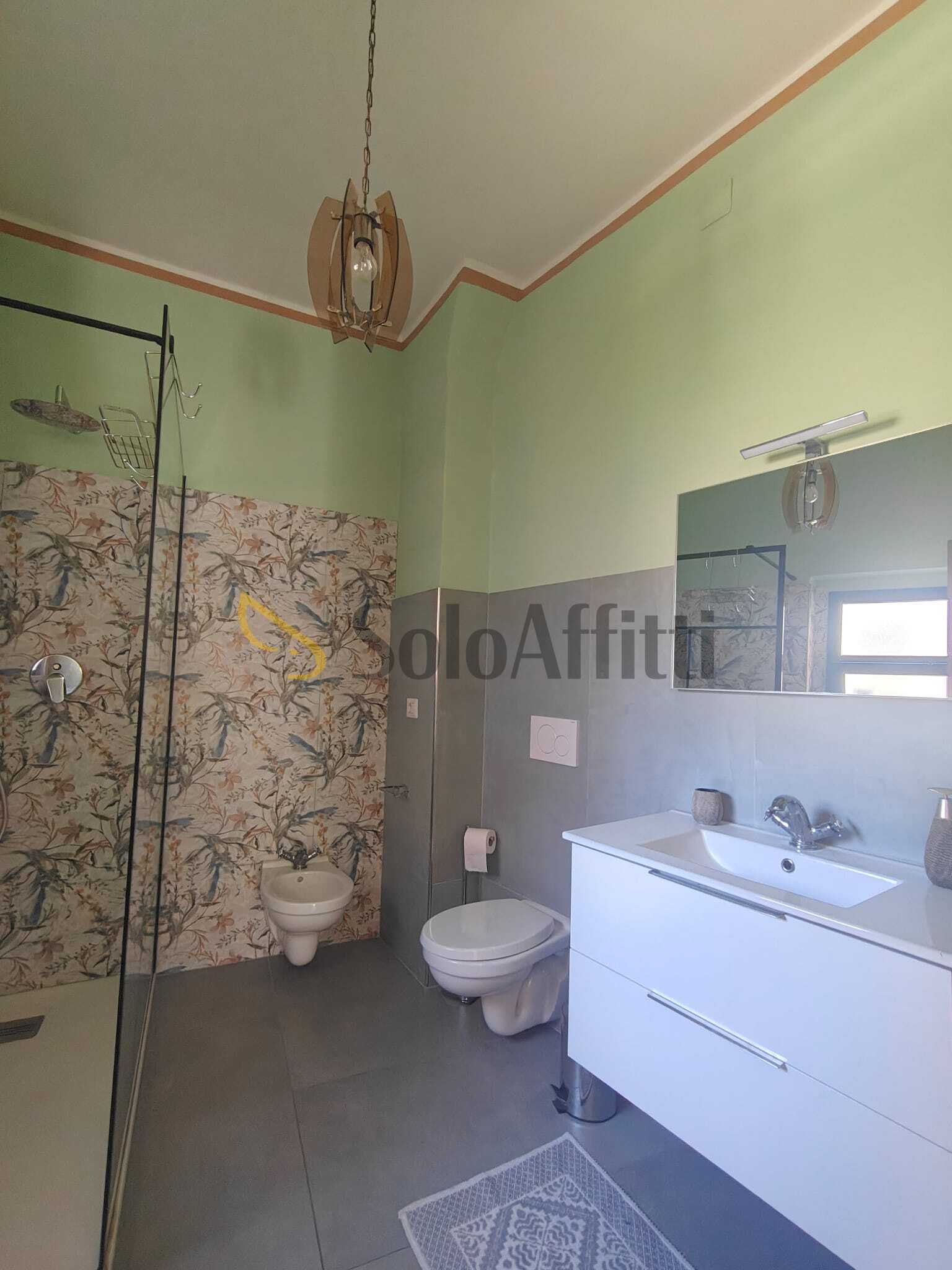 Appartamento in affitto, Acireale centro