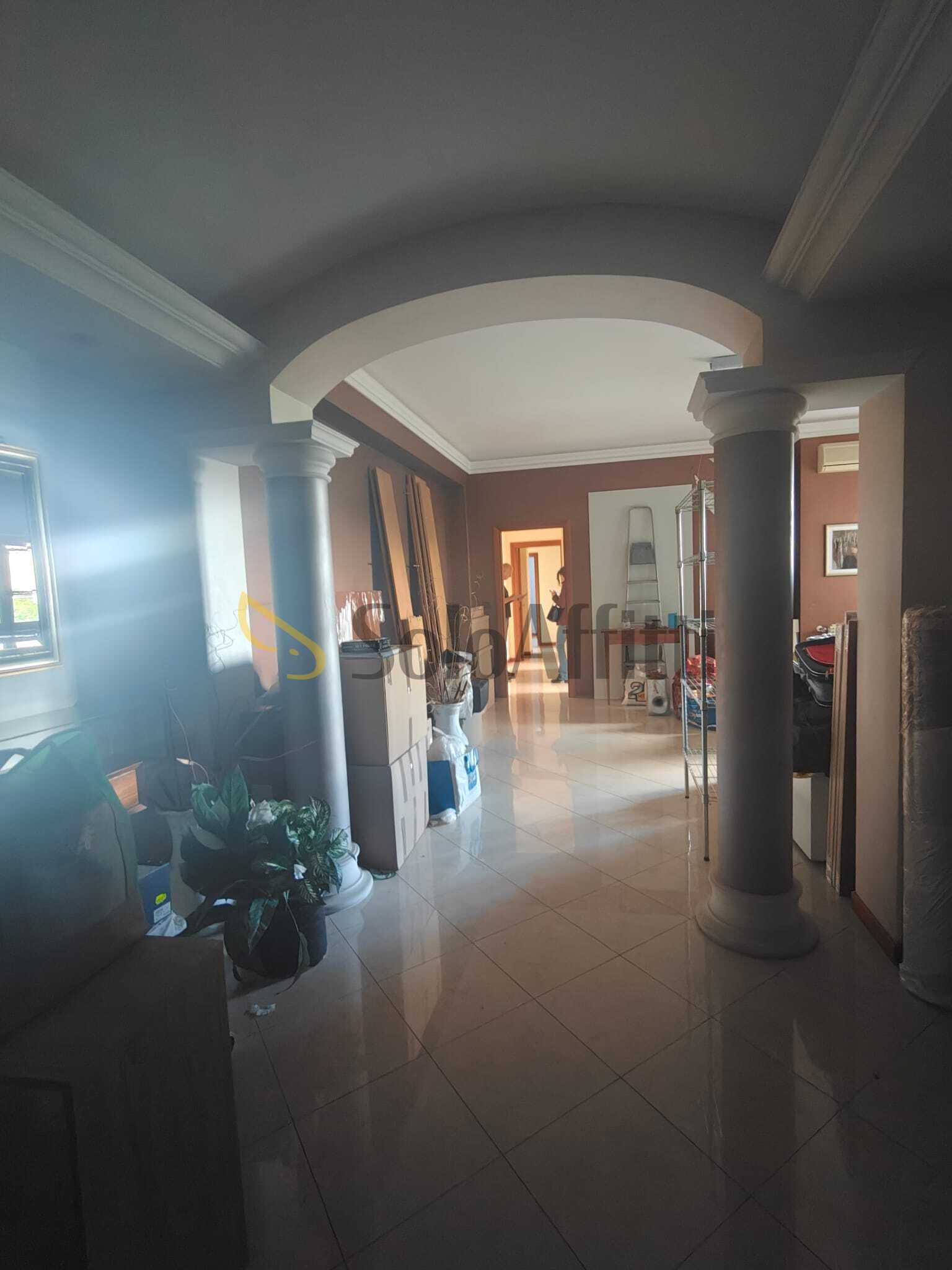 Quadrilocale in affitto in via alessandro manzoni 32 e, Viagrande