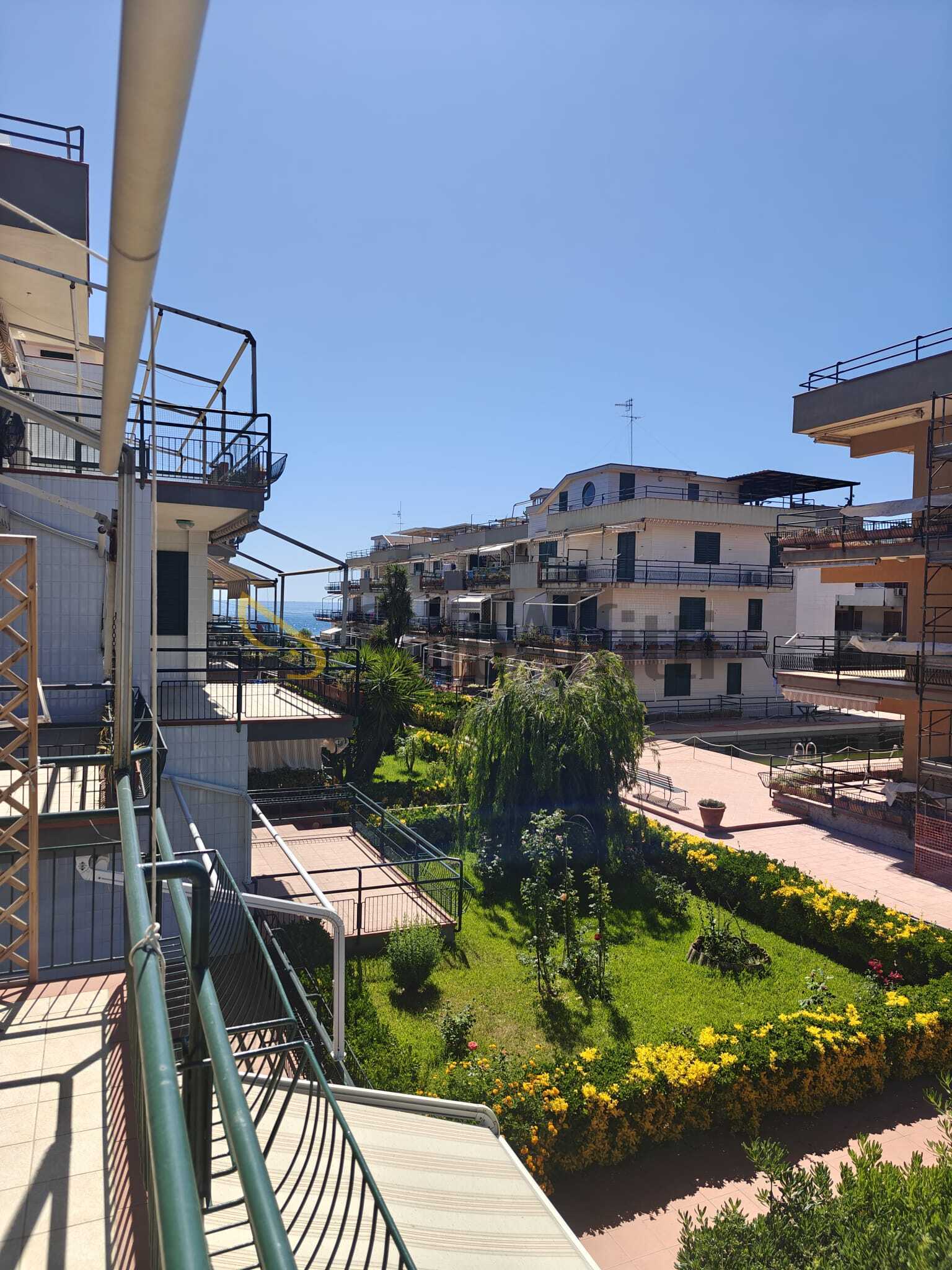 Trilocale in affitto in via spiaggia 347, Mascali