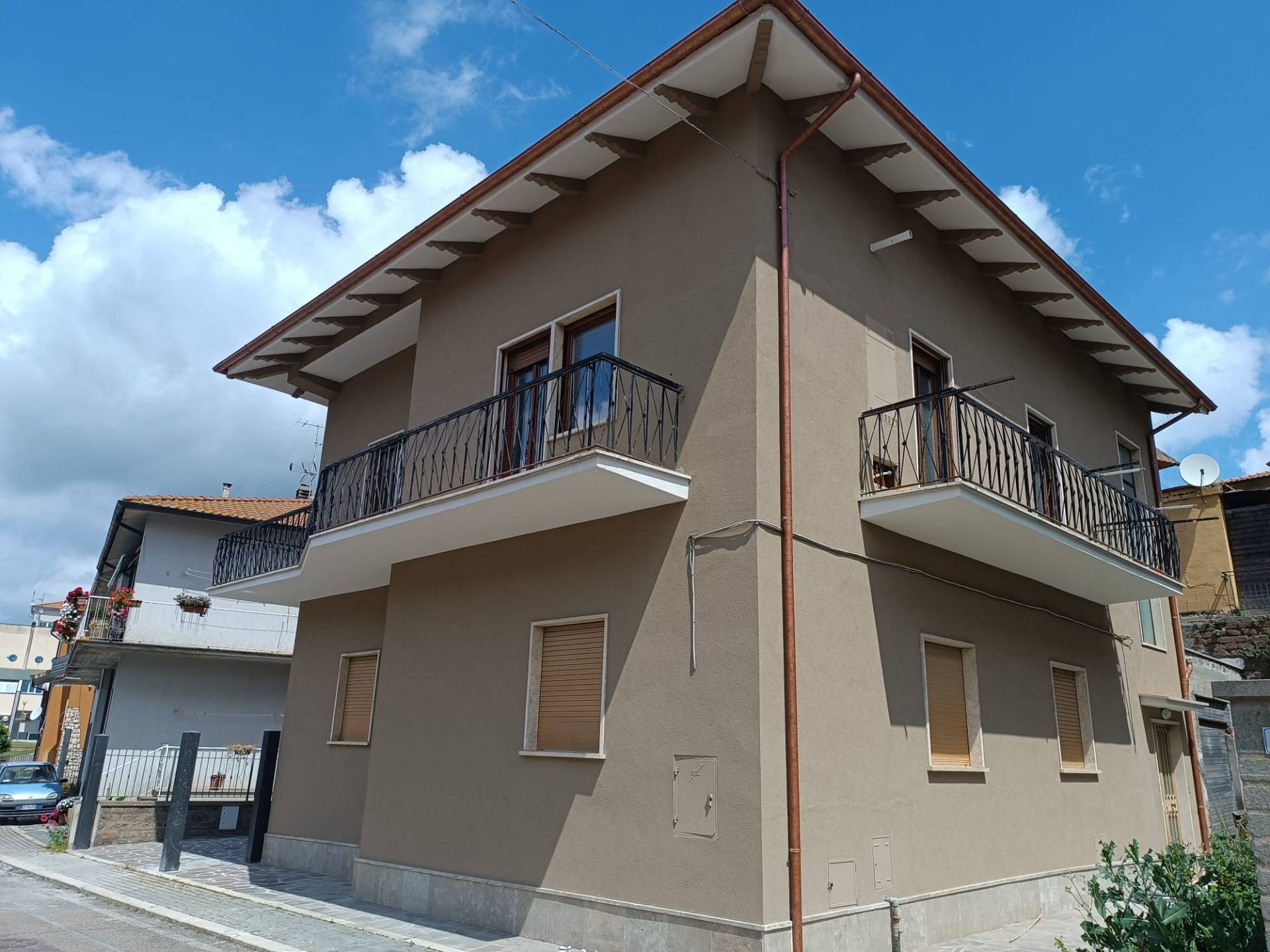Appartamento in vendita a Celleno