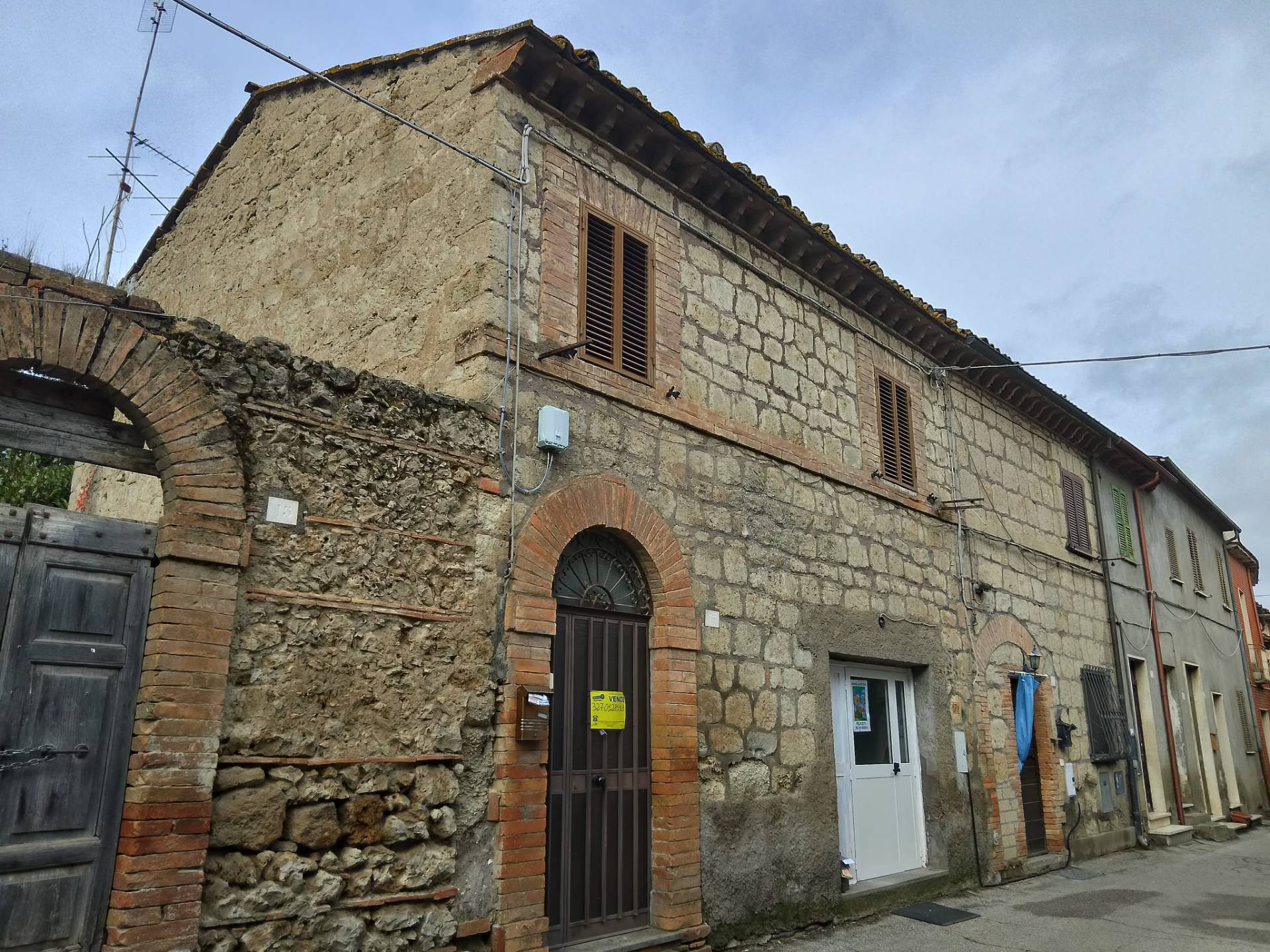 Appartamento in vendita a Graffignano