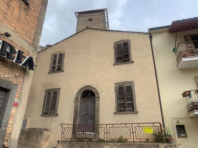Palazzo Nobiliare in vendita a Graffignano