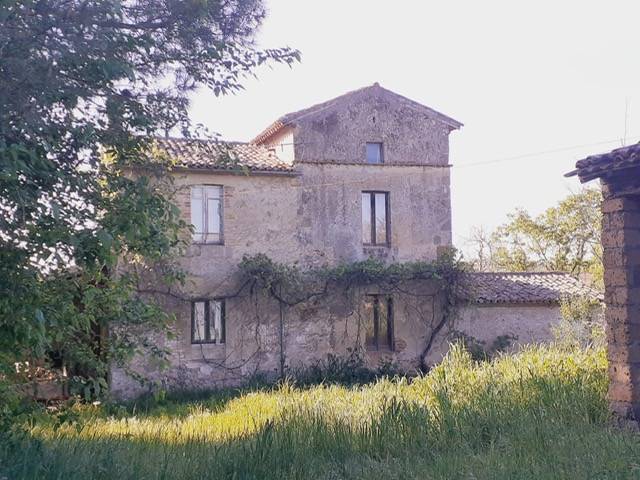 Casa singola in vendita a Civitella d'Agliano