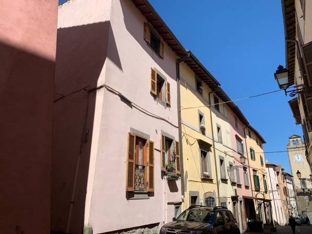 Palazzo Nobiliare in vendita a Vitorchiano