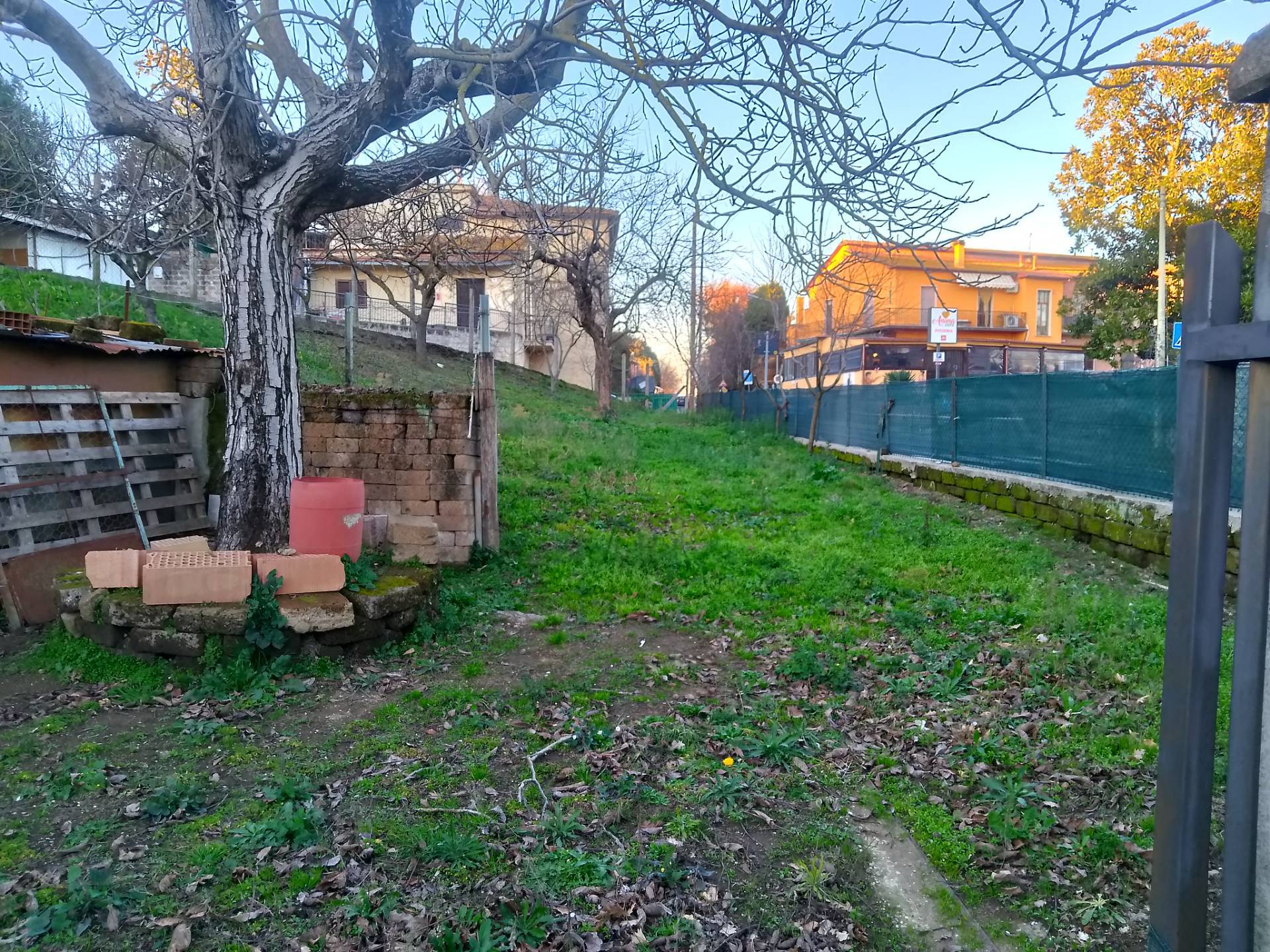 Magazzino in vendita a Celleno