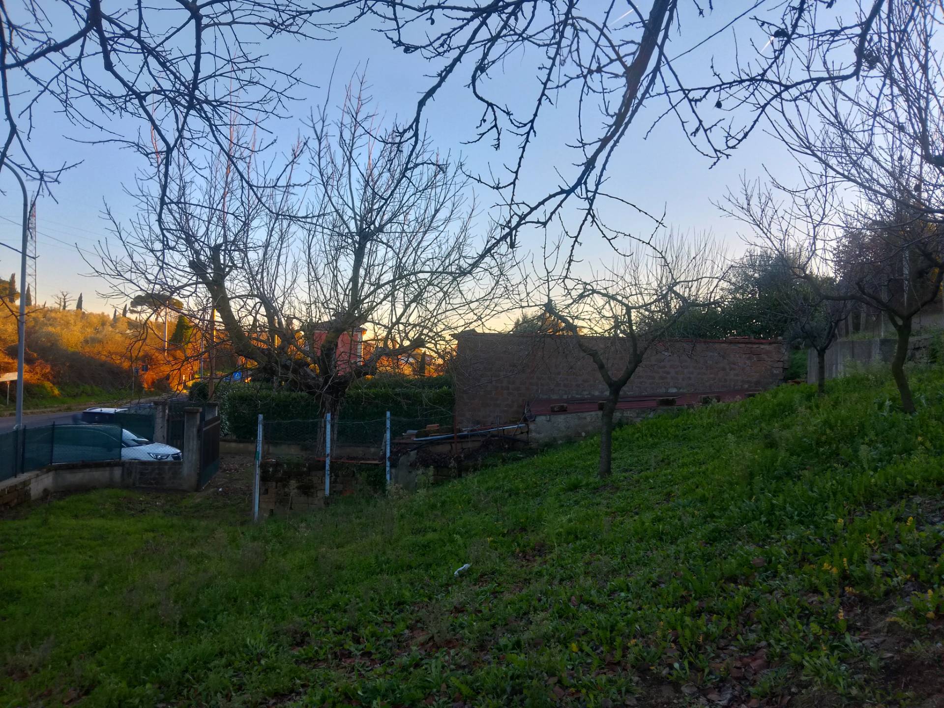 Magazzino in vendita a Celleno