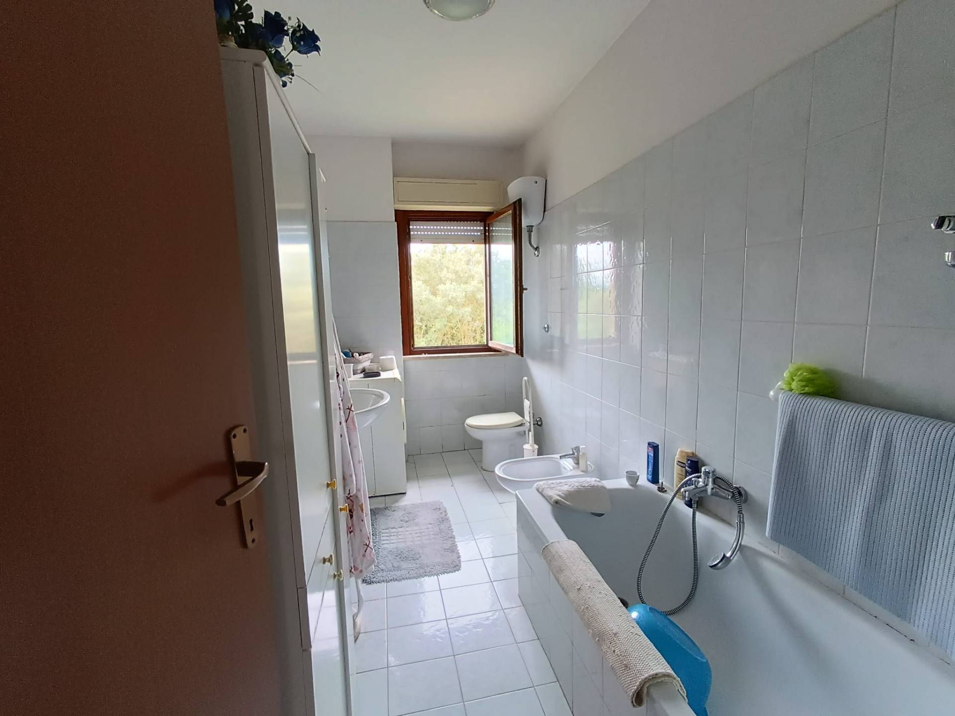 Villette a schiera in vendita a Graffignano