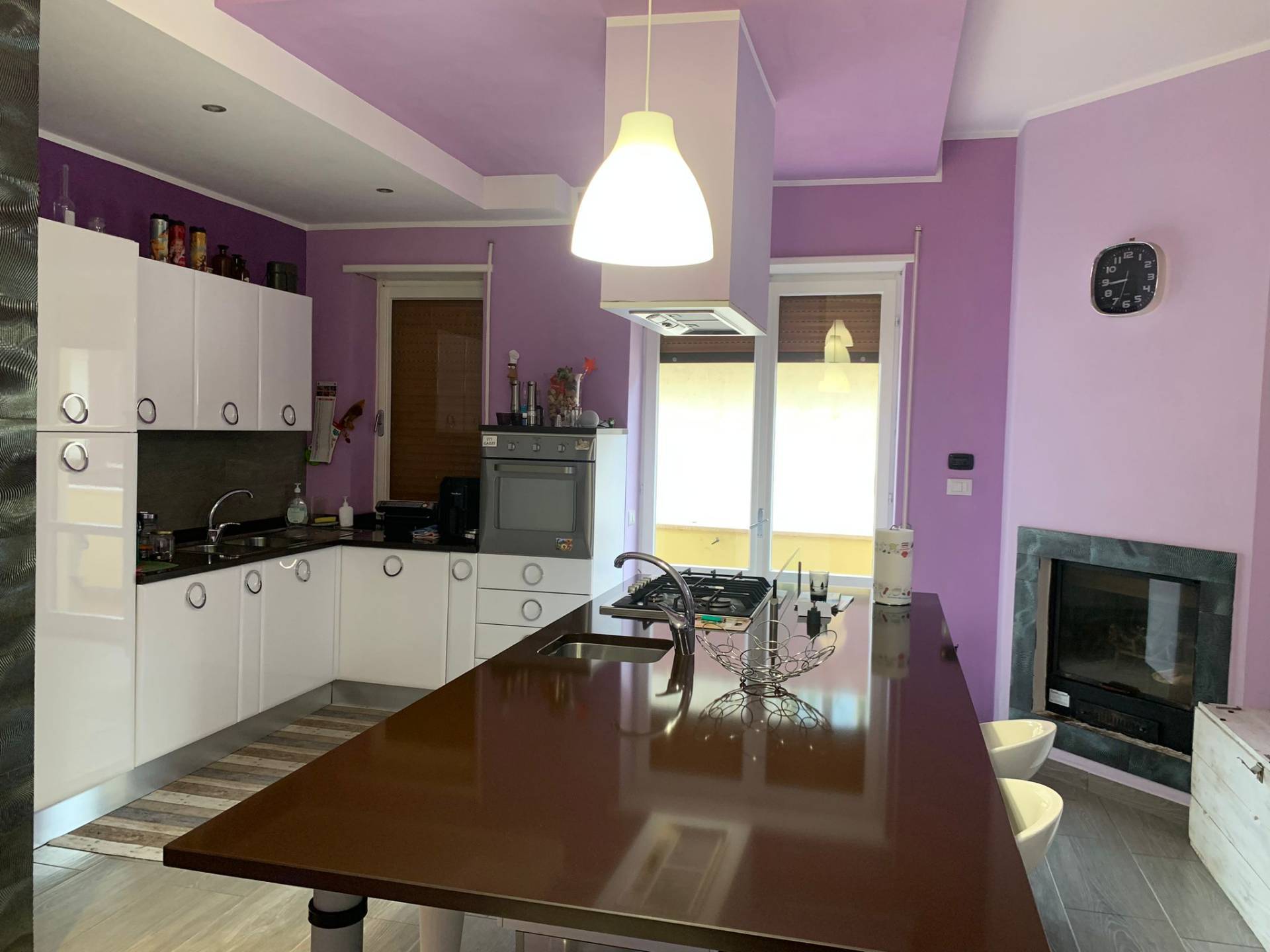 Appartamento in vendita a Graffignano