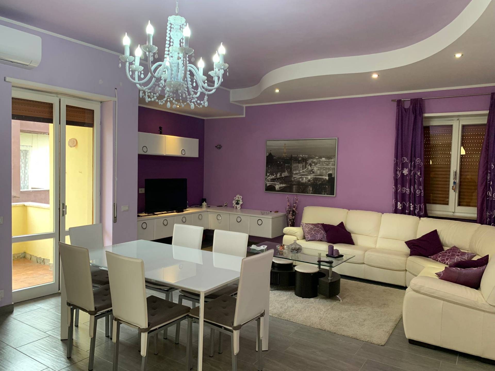 Appartamento in vendita a Graffignano