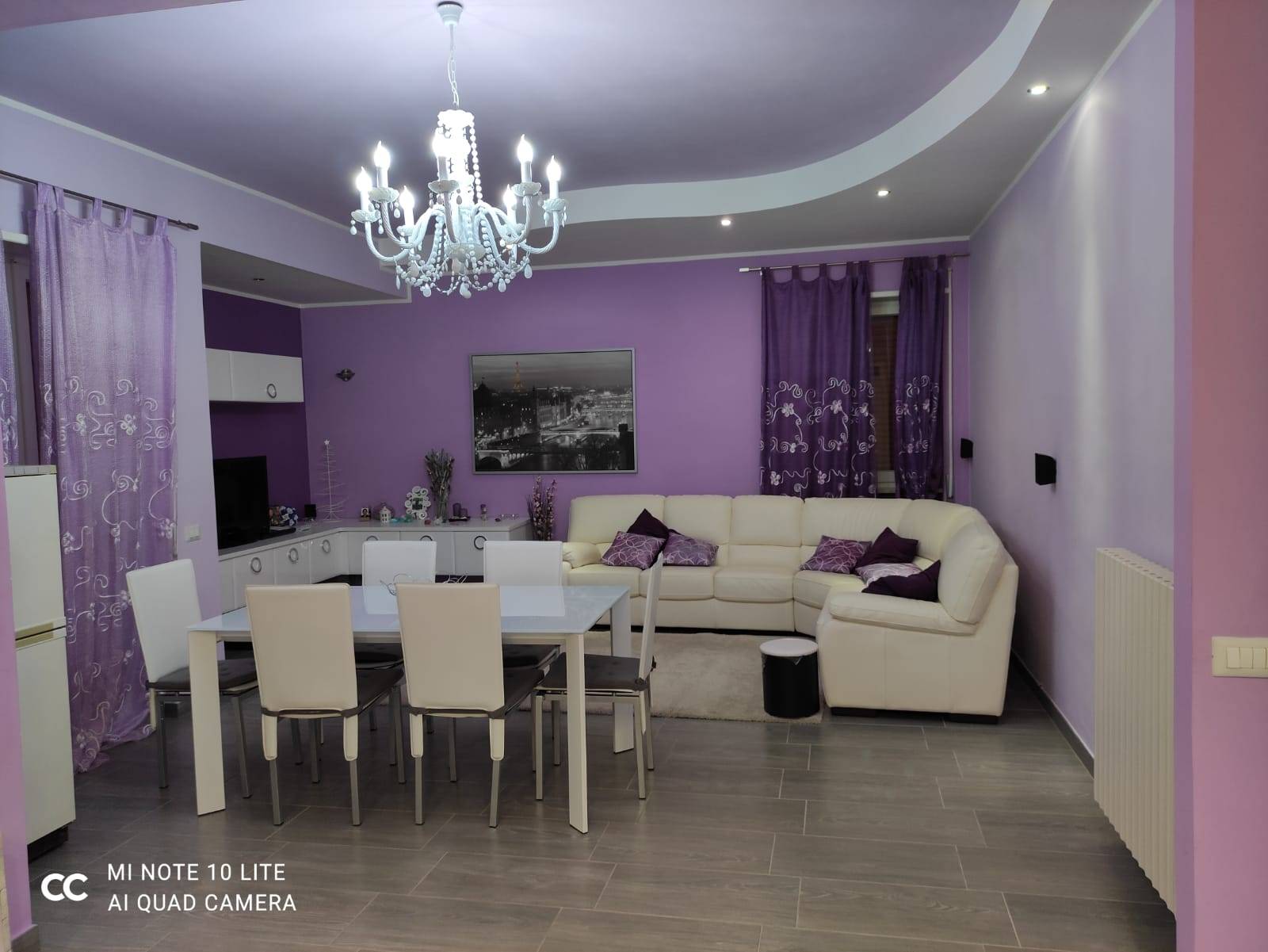 Appartamento in vendita a Graffignano