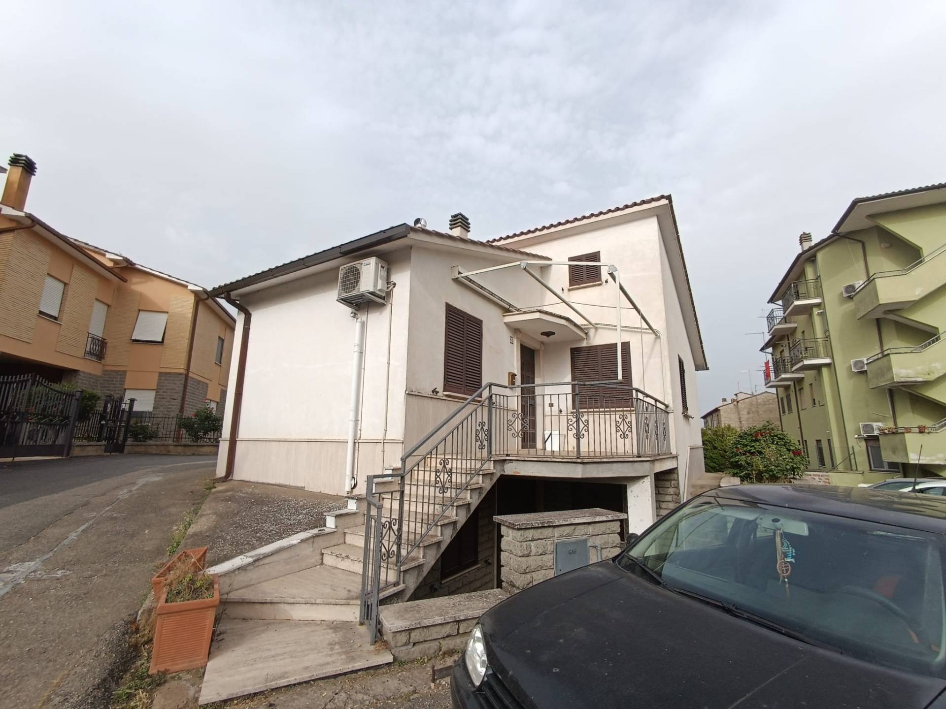 Casa singola in vendita a Graffignano