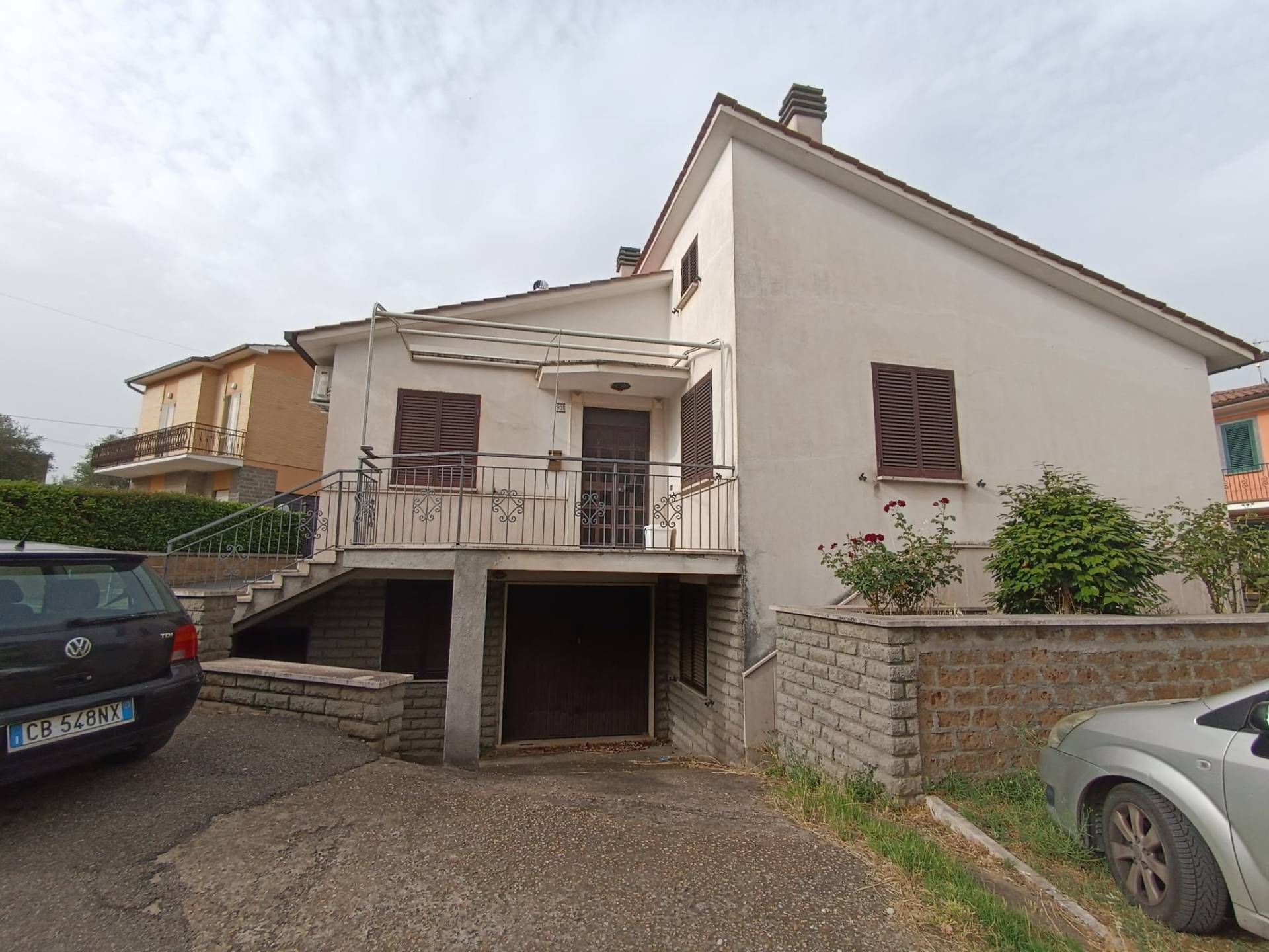 Casa singola in vendita a Graffignano