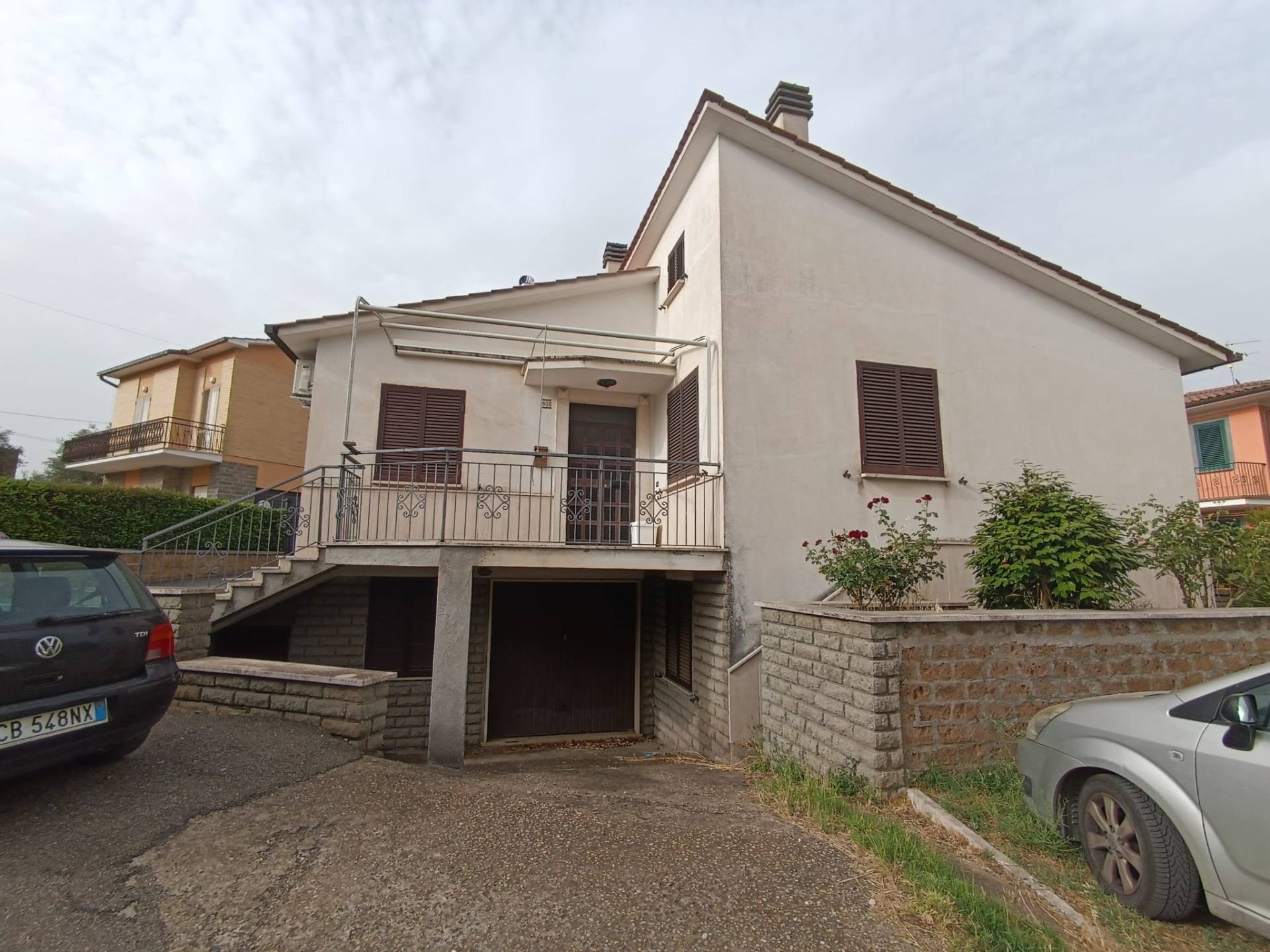 Casa singola in vendita a Graffignano