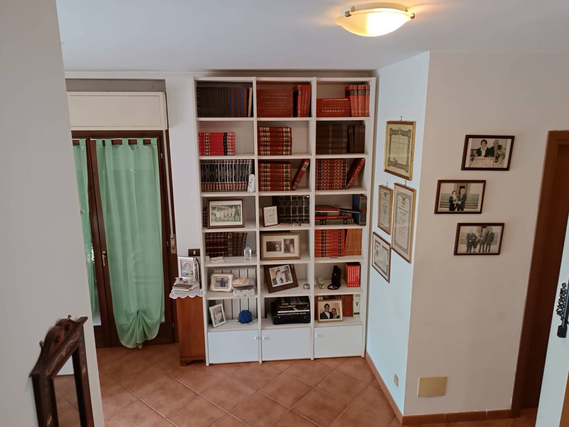 Villette a schiera in vendita a Graffignano