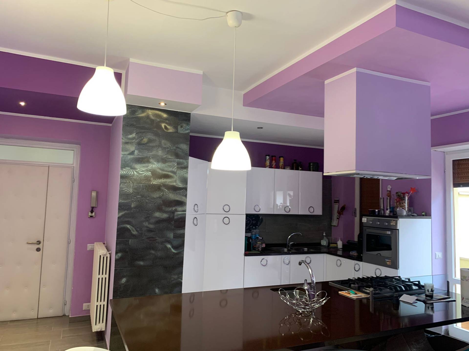 Appartamento in vendita a Graffignano