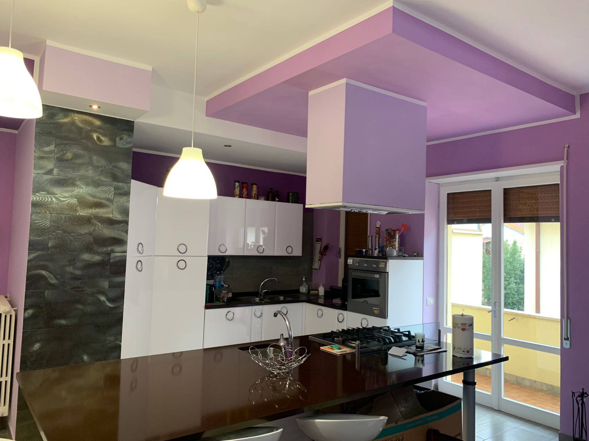 Appartamento in vendita a Graffignano