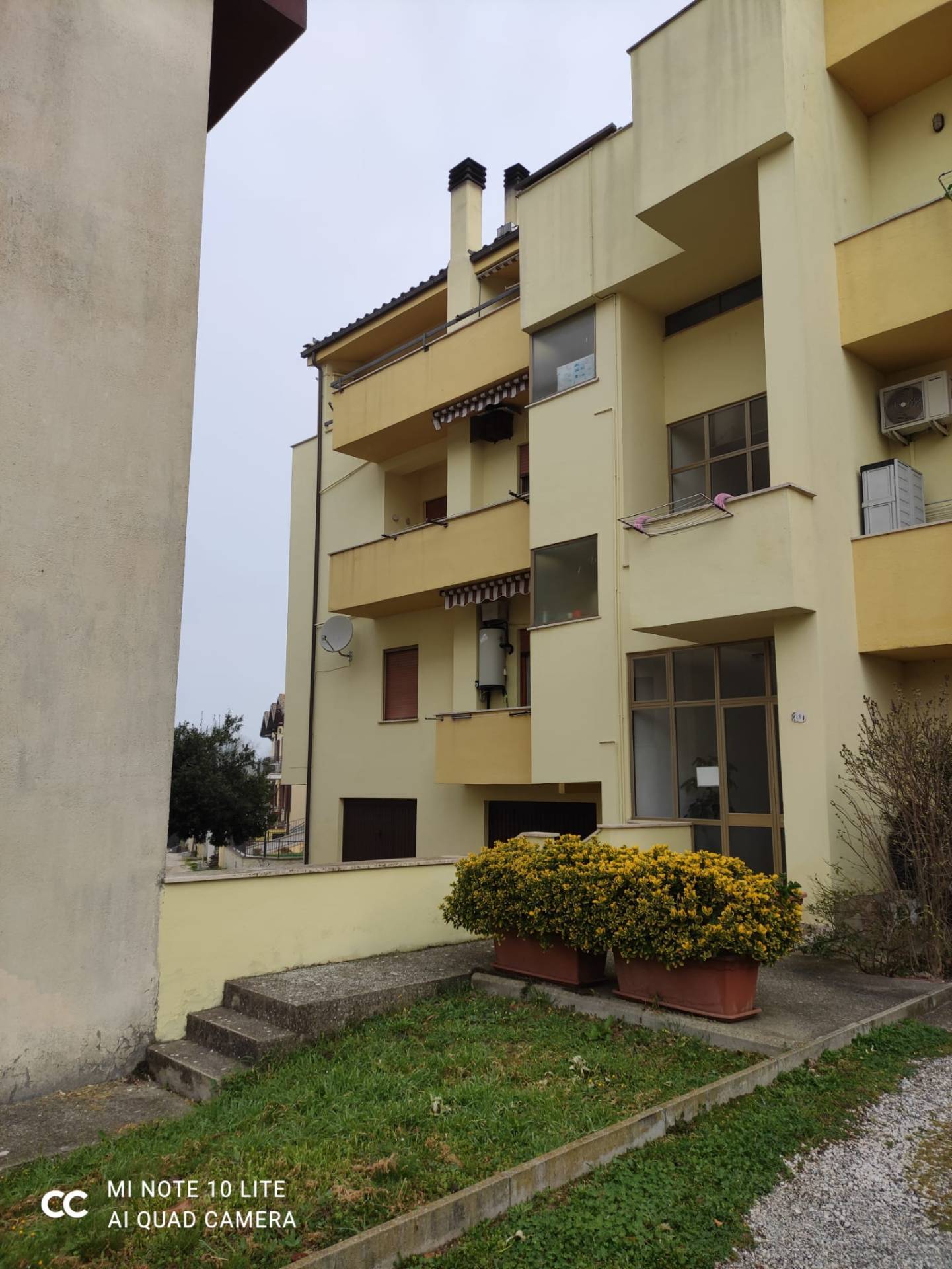 Appartamento in vendita a Graffignano