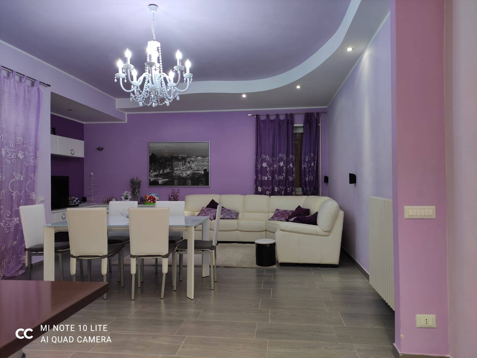 Appartamento in vendita a Graffignano