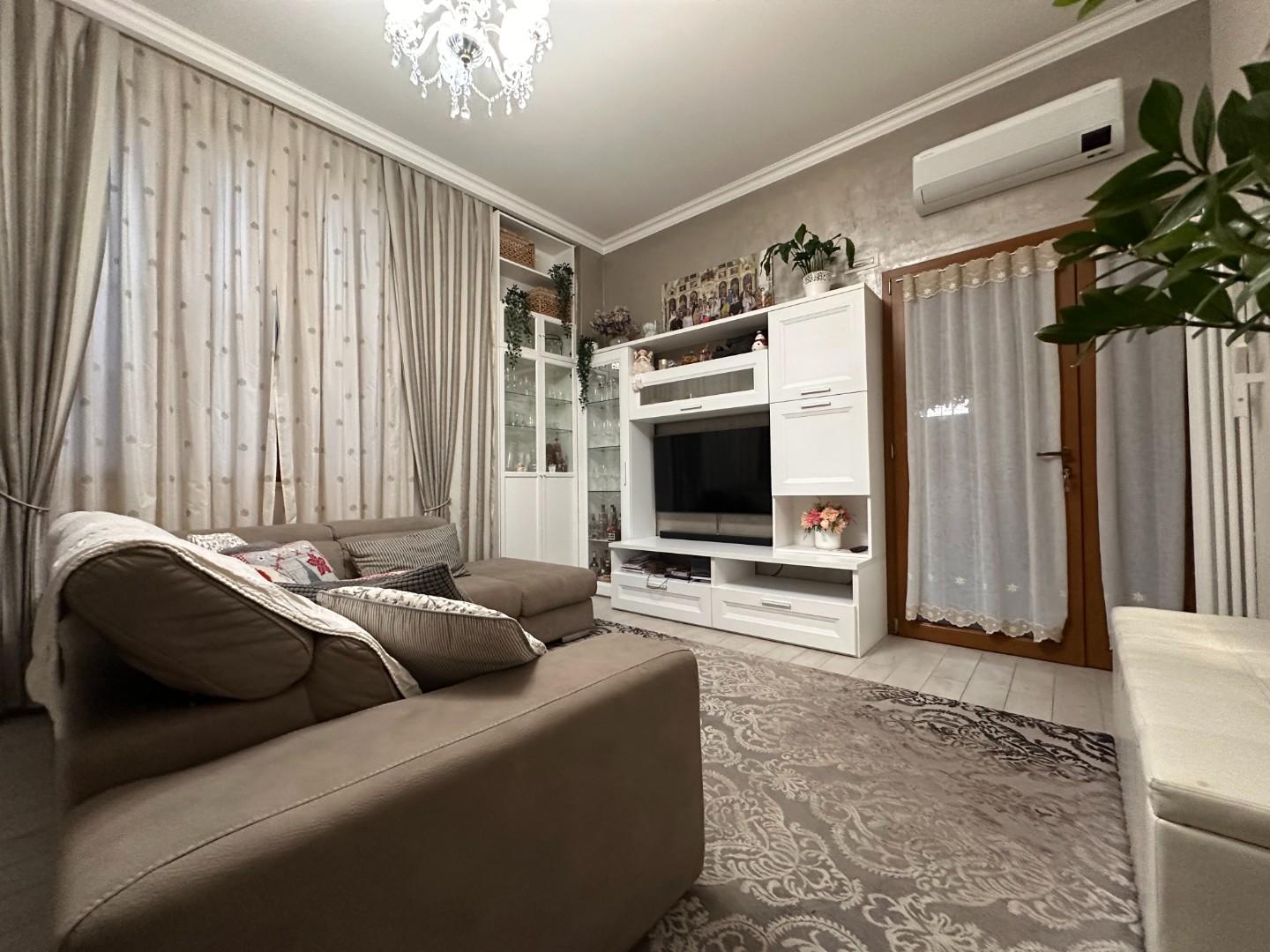 Appartamento in vendita, Collesalvetti vicarello