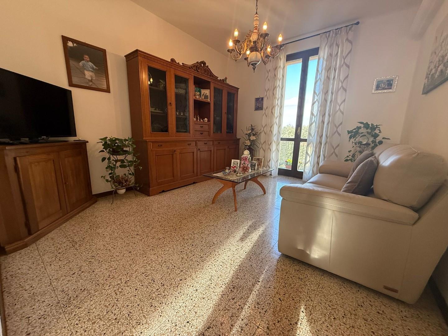 Quadrilocale in vendita a Capannoli