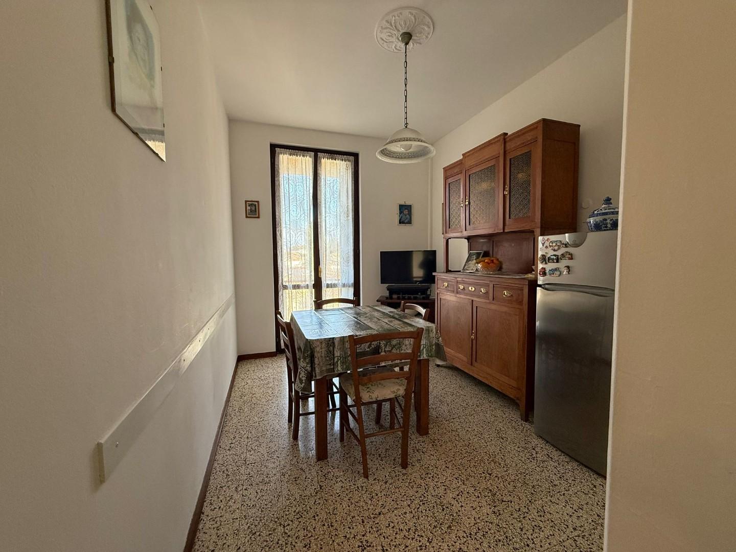 Quadrilocale in vendita a Capannoli