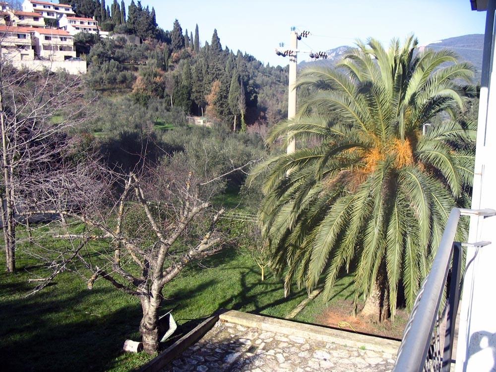 Villa con giardino a Campiglia Marittima