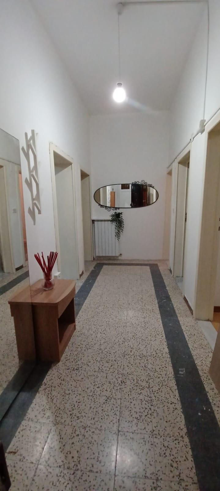 Quadrilocale arredato in affitto, Pisa duomo