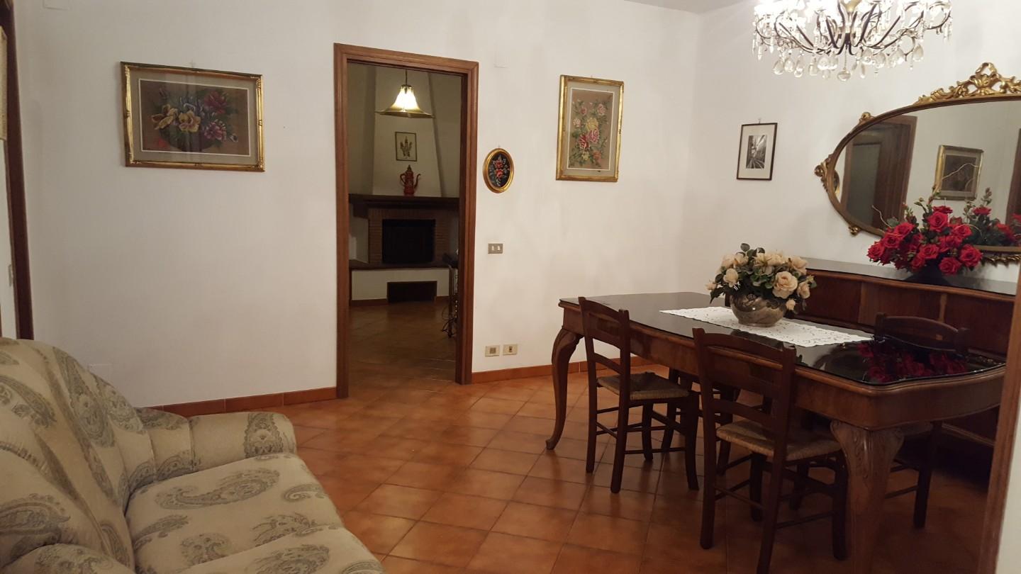 Villa arredata in affitto, Pisa porta nuova