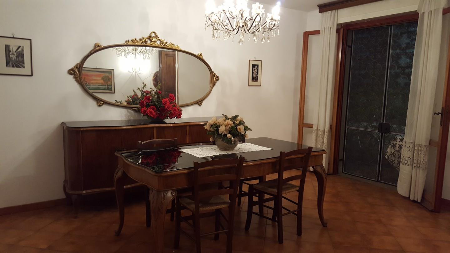 Villa arredata in affitto, Pisa porta nuova