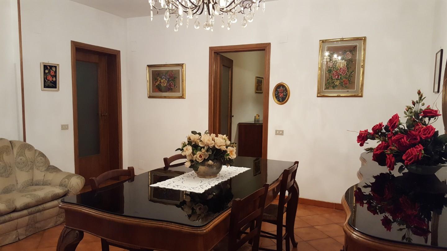 Villa arredata in affitto, Pisa porta nuova