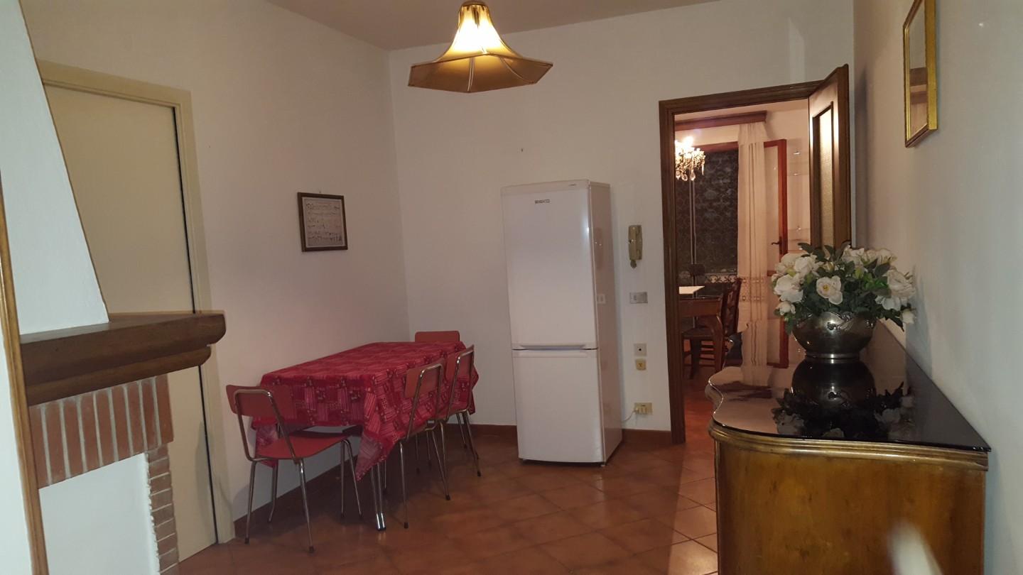 Villa arredata in affitto, Pisa porta nuova