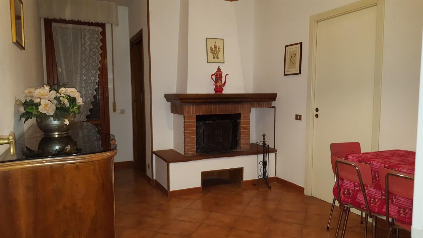 Villa arredata in affitto, Pisa porta nuova