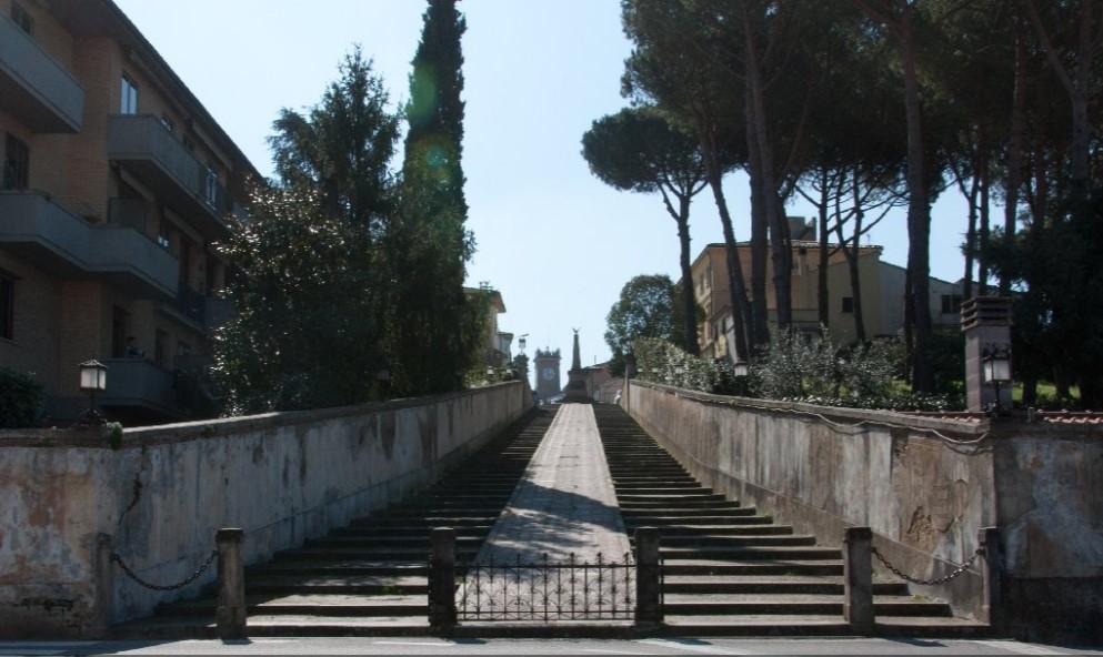 Attico in vendita a Collesalvetti