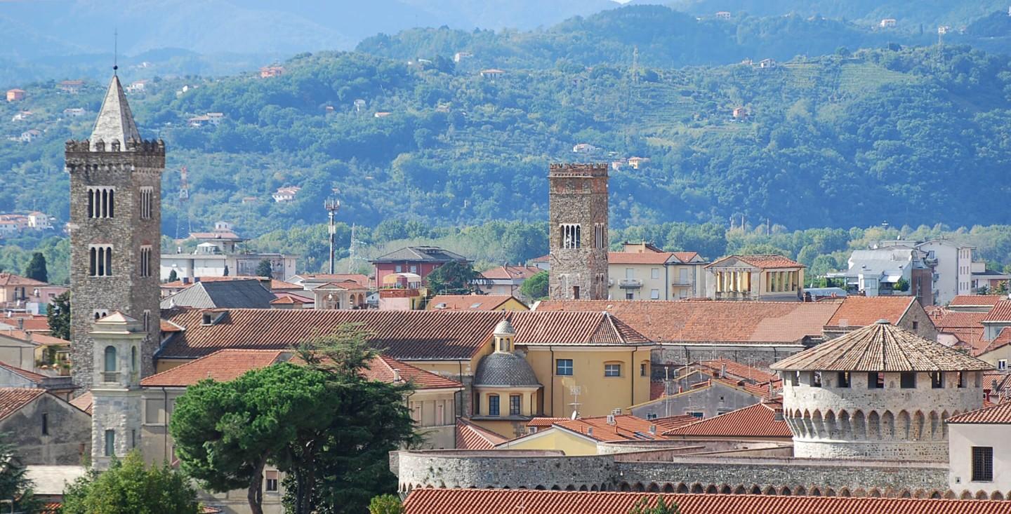 Trilocale arredato in affitto, Sarzana san lazzaro
