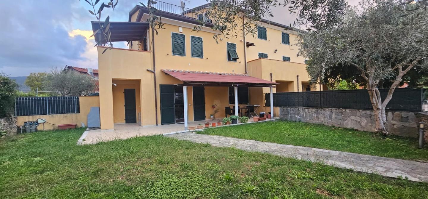 Quadrilocale arredato in affitto, Sarzana san lazzaro