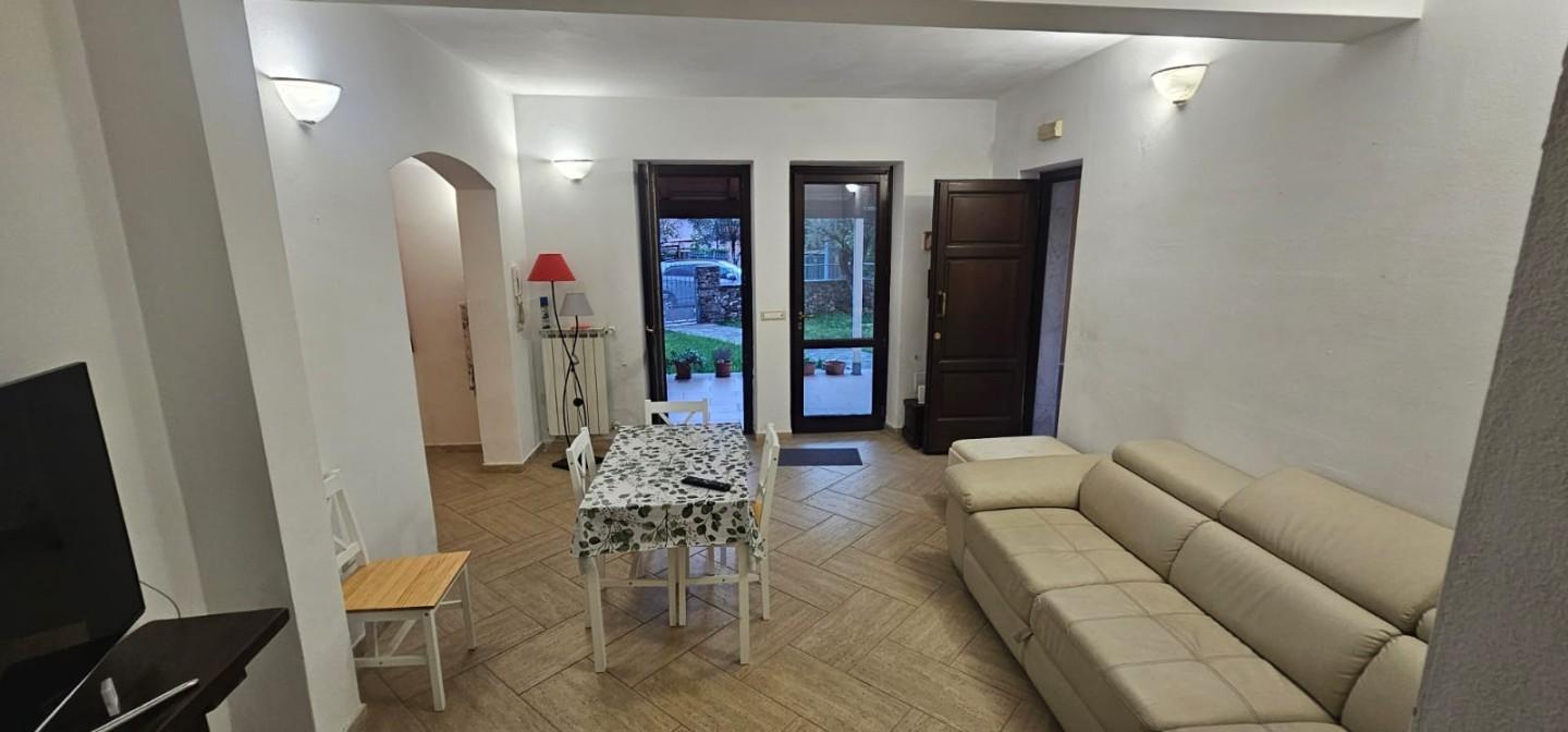 Quadrilocale arredato in affitto, Sarzana san lazzaro