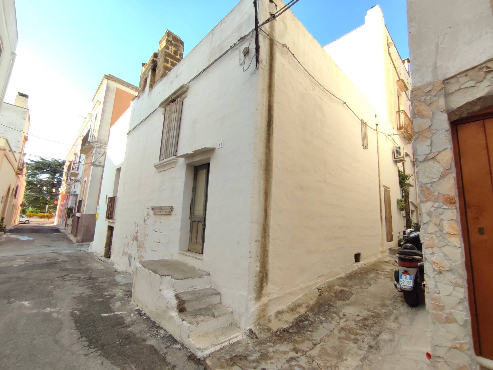 Casa singola in vendita a Matino