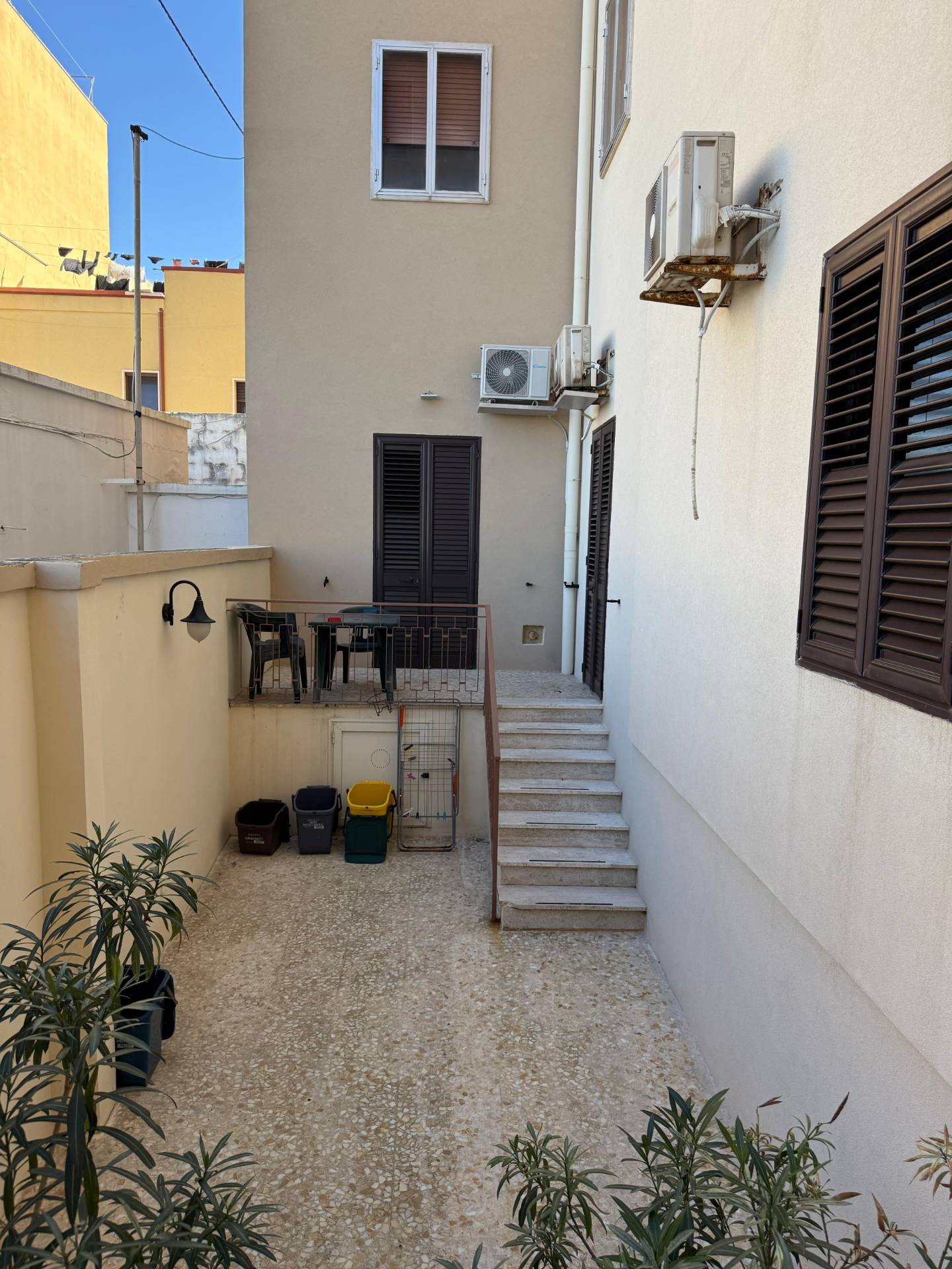 Appartamento in vendita a Gallipoli, Popolare sud