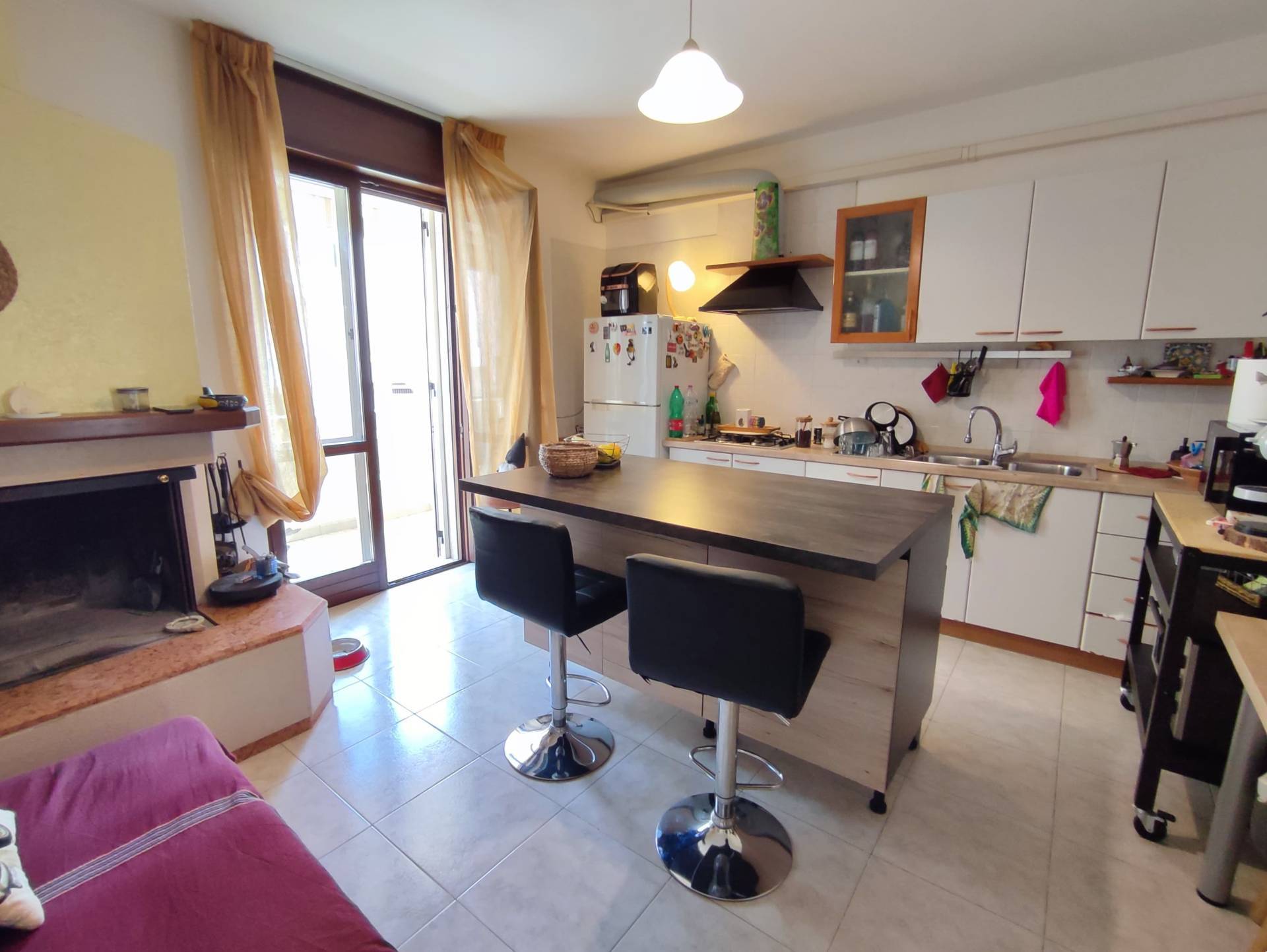 Appartamento in vendita a Gallipoli, Peep
