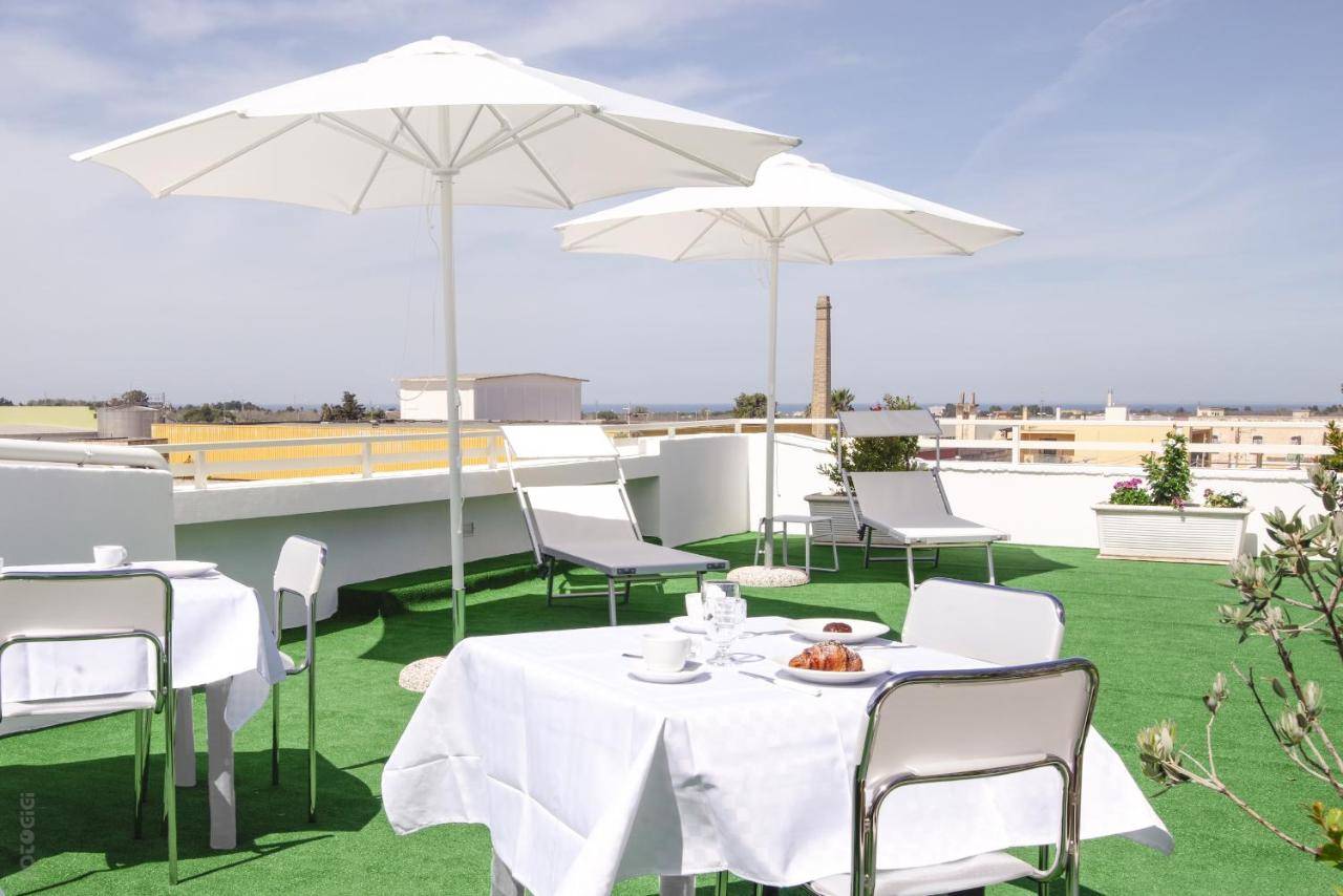 Appartamento in vendita a Alezio