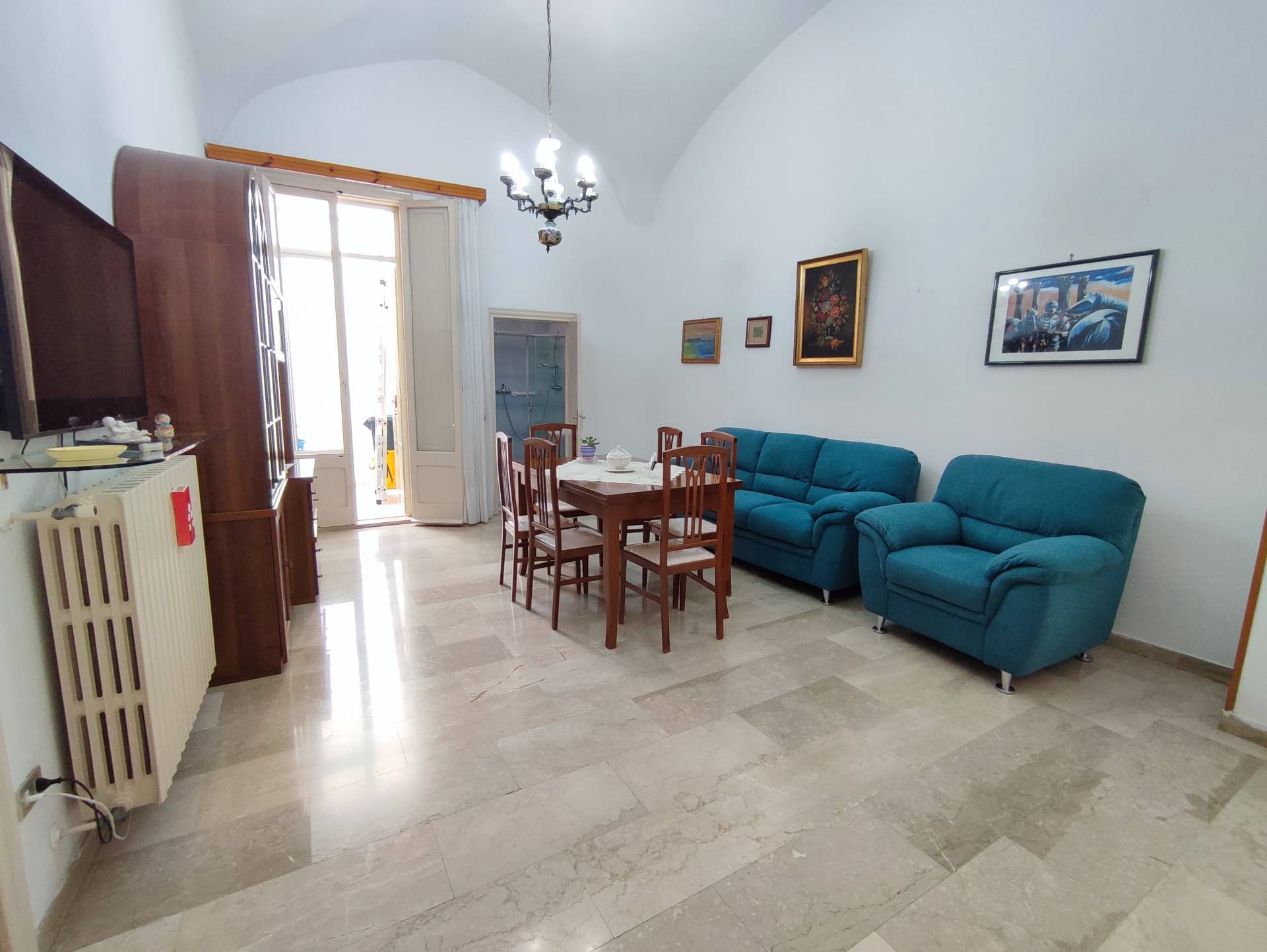 Casa singola in vendita a Gallipoli, centro storico
