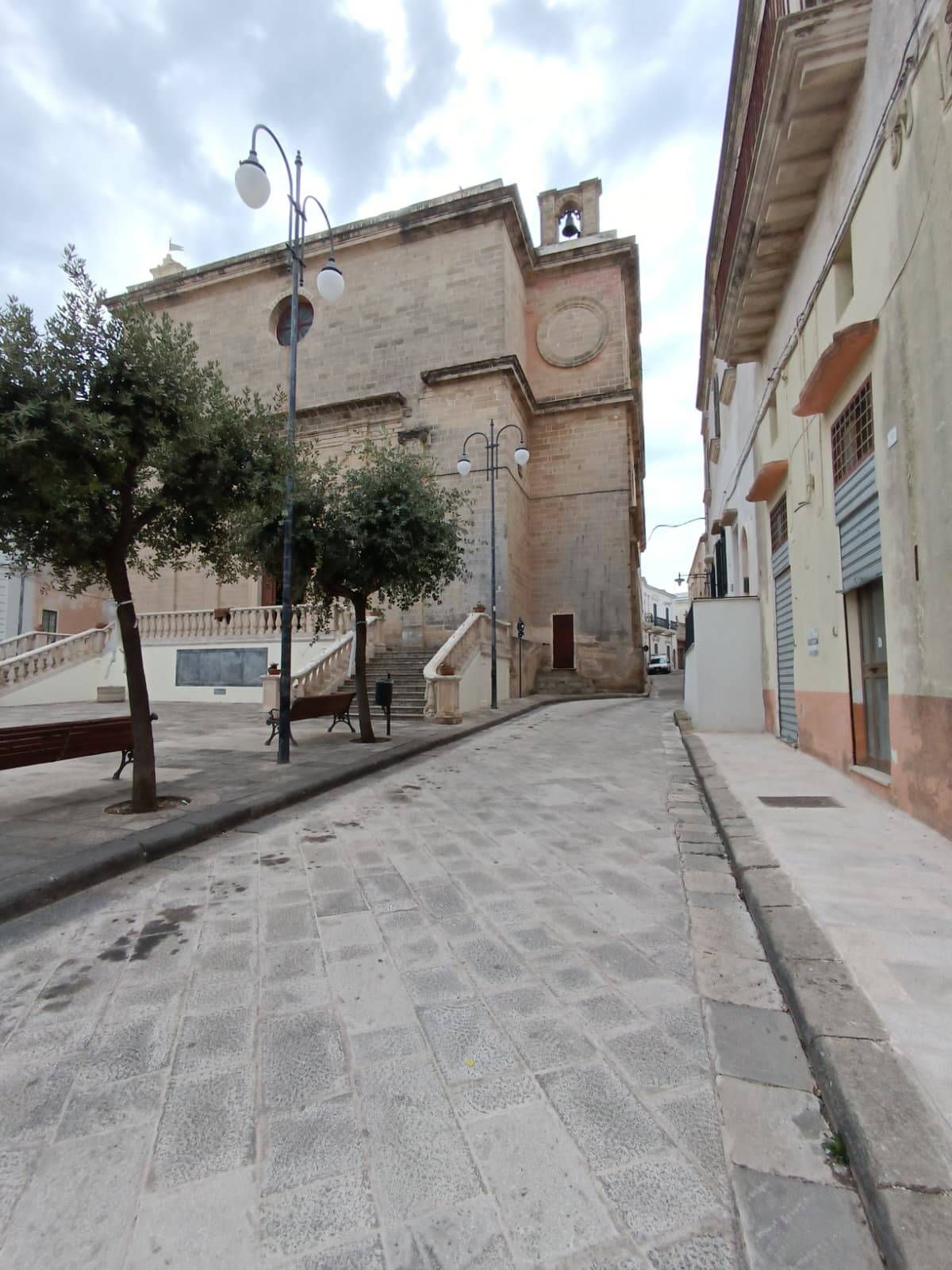 Studio/Ufficio in vendita a Alezio