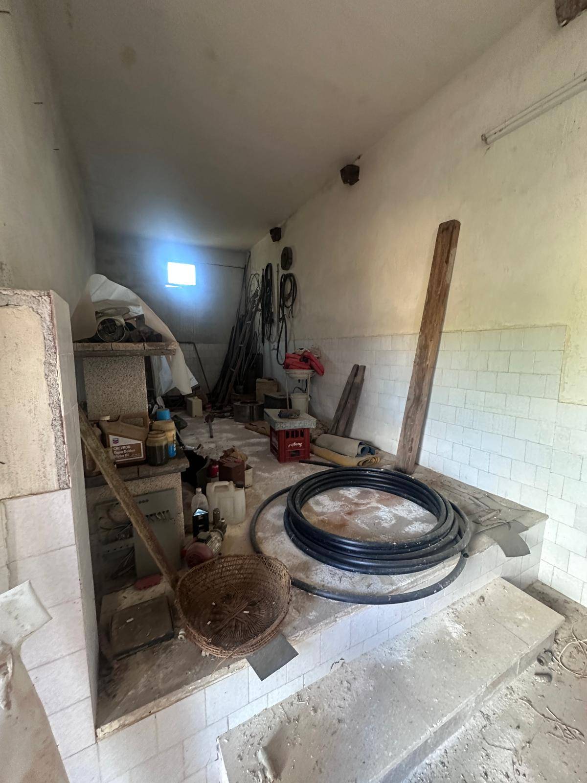 Edificio commerciale o terziario in vendita a Sannicola