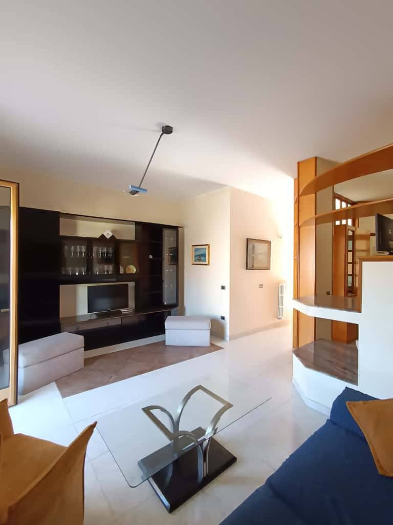 Appartamento in vendita a Gallipoli, Corso Roma