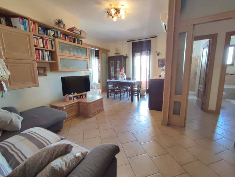 Appartamento in vendita a Gallipoli, Popolare nord