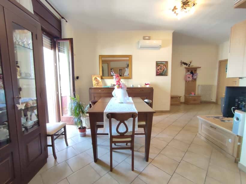 Appartamento in vendita a Gallipoli, Popolare nord