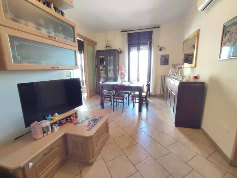 Appartamento in vendita a Gallipoli, Popolare nord