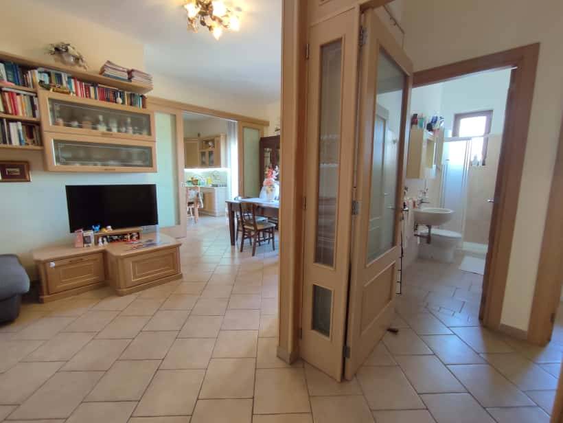 Appartamento in vendita a Gallipoli, Popolare nord